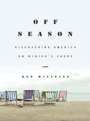 cover image of Off-Season